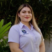 Vitoria Martin Delgado