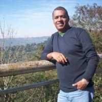 Helio Da Silva