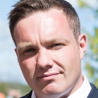 Sean Courtney