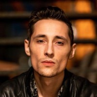 Christopher Hartsook