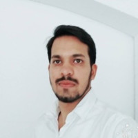 Syed Parwaz Hussain