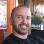 Iain Macdougall
