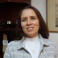 Carolina Orejuela Vasquez