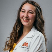 Juliana Anderson, Pt, Dpt