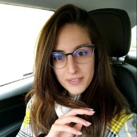 Jessica Merola