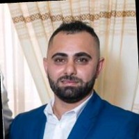 Sam Sarzali Palani