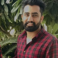 Aditya Bishnoi