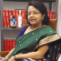 Tanushree Nag