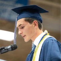 Matthew Harrell