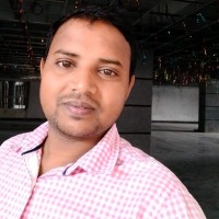 Ashok Kumar Bind