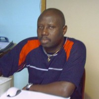 Kossi Douti
