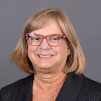 Cheryl Spivey, Cpa
