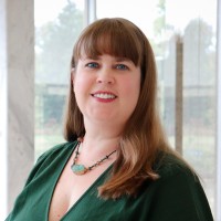 Amy Aubry, MPA