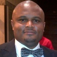 Charles Okeibunor, PCC