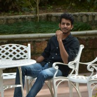 Pavan H D