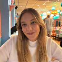 Tessa Sjouwerman