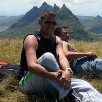 Therry Wenceslas Jean