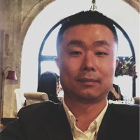 Terry Hu