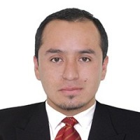 Miguel Angel Alvarado Martos