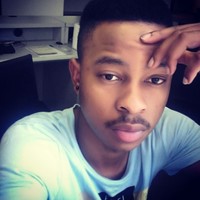 Jabulani Setaka
