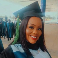 Leah Mulenga