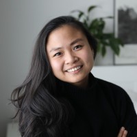 Ariel Hwee Jin Lim