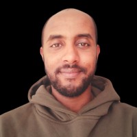 Binyam Asrat