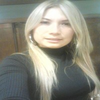 Gina Avendaño