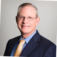 Lee Holmes, MHA/MBA, FACHE, FACMPE