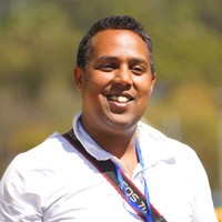 Thomas Kidane