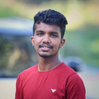 Vikesh K G
