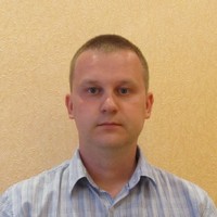 Andrii Hryshchenko