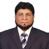 Mohammed Afzal Siddiqui