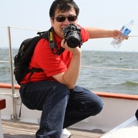 Xiongping Zhang