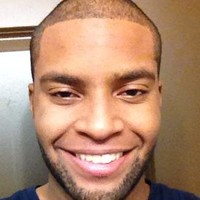 Gregory Borders