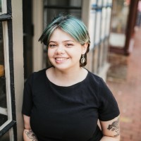 Christina Ring