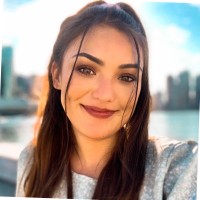 Cassondra Cadavieco