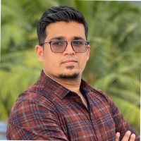 Syed Manzoor Nagoor Mohideen
