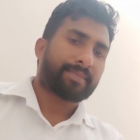 Seetaram Moger