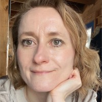 Kasia Oxley