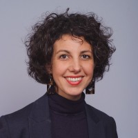 Elodie Dussillol (Sudreau)