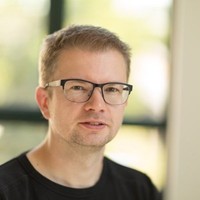 Jeroen Harmsen