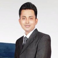 Kaushik Acharjee
