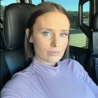 Courtney Ramsay