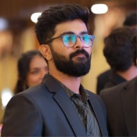 Abhishek Ajith