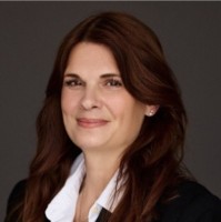 Marie-Claude Prévost