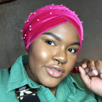 Ameerah Muhammad