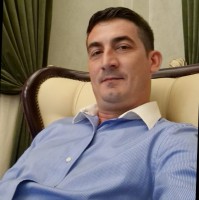 Cosmin-Constantin Postolache