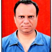 Rajesh Kumar