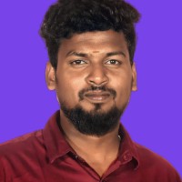 Pratheep Kumar